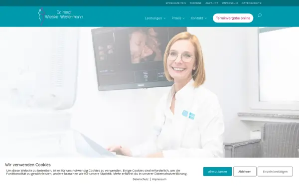 dr-wiebke-westermann.de