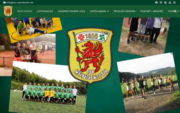 tsv-ruenderoth.de