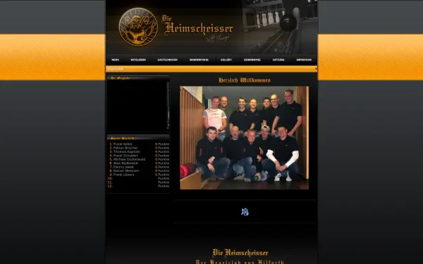 dieheimscheisser.de