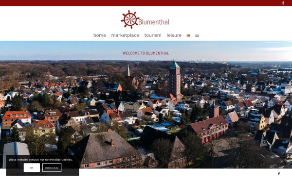 blumenthal.de