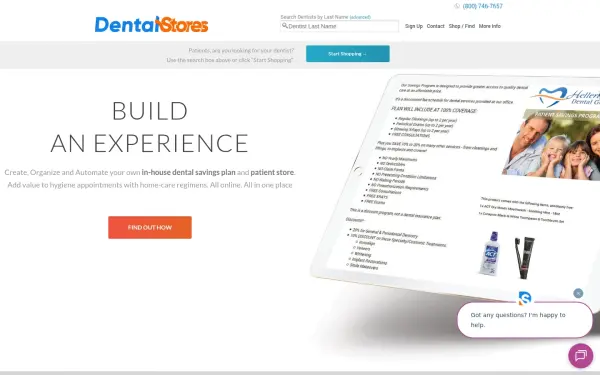 dentalstores.com