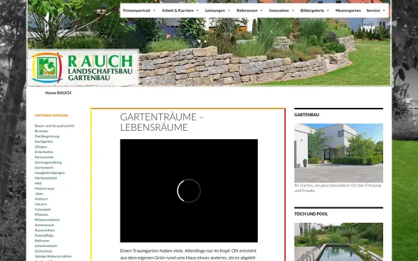 der-gartenbaumeister.de