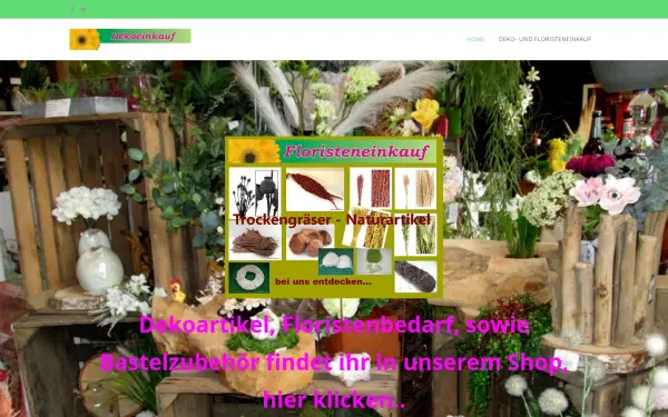dekoeinkauf.de