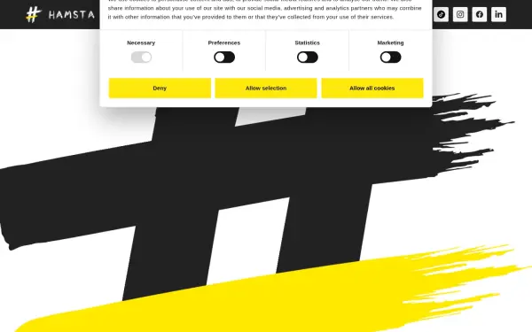 hamsta.de