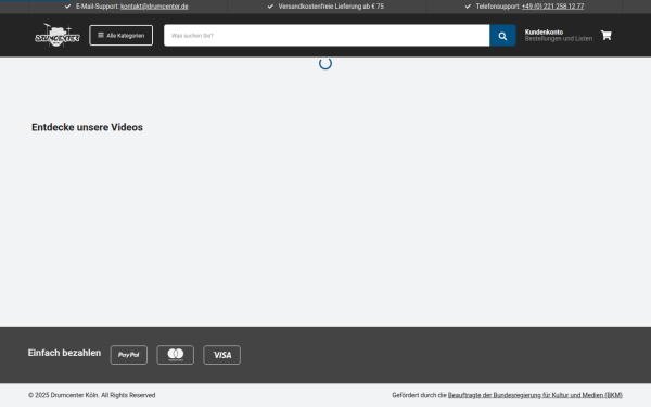 drumcenter.de