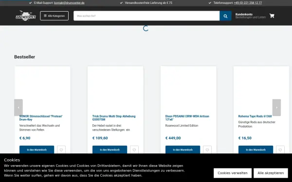 drumcenter.de
