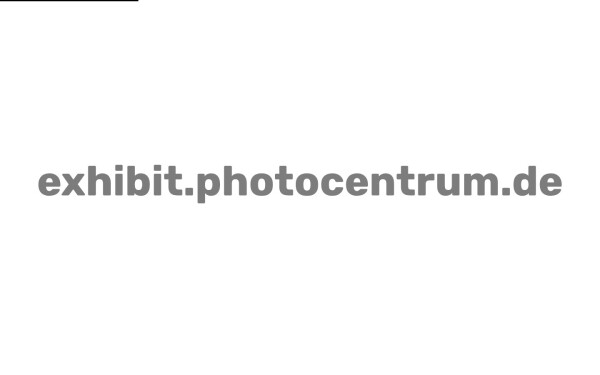 exhibit.photocentrum.de