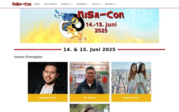 nisa-con.de