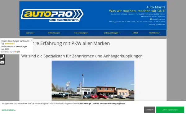 auto-anhaenger-kupplung.de