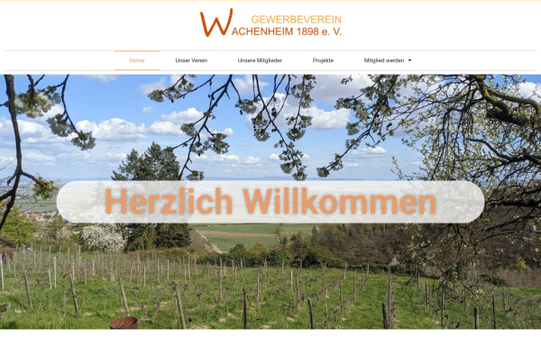 gewerbeverein-wachenheim.de