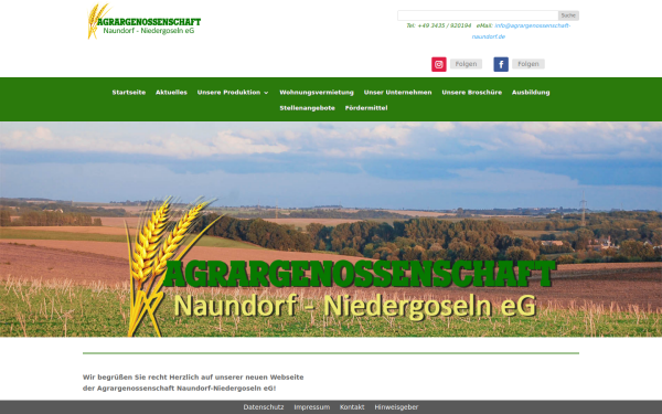 agrargenossenschaft-naundorf.de
