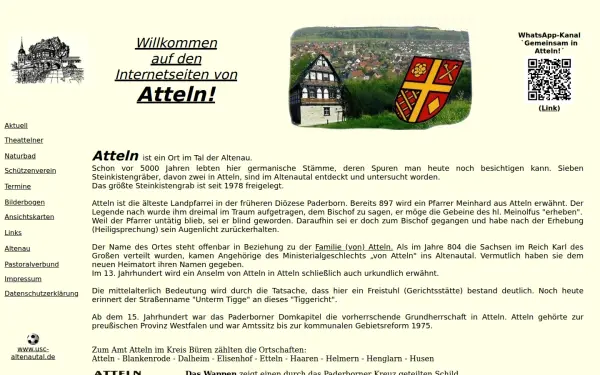 atteln-online.de