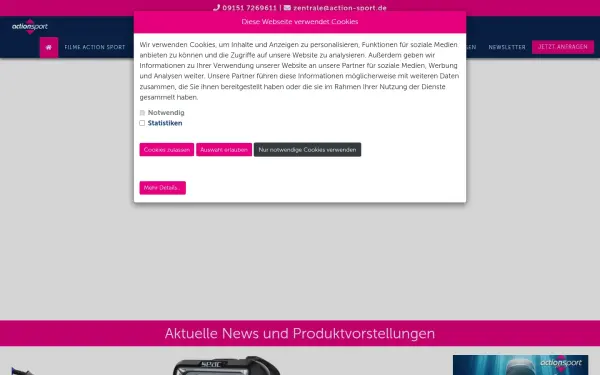 action-sport.de