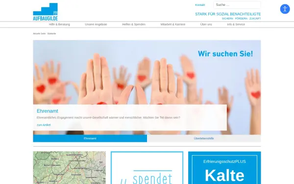 aufbaugilde.de