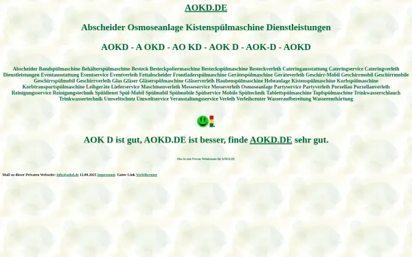 aokd.de