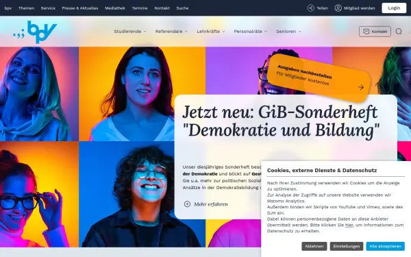 bpv.de