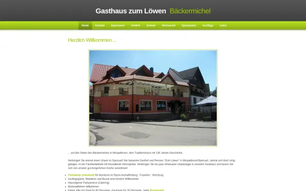 loewen-mespelbrunn.de