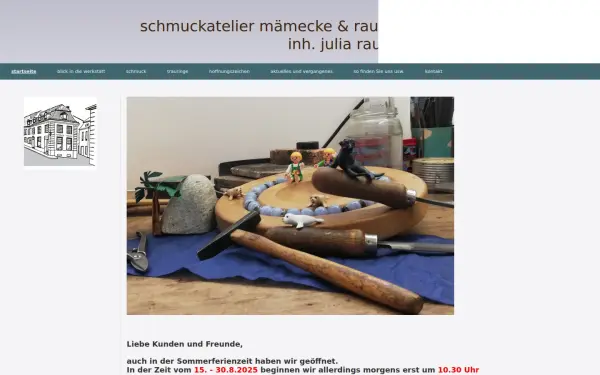 www.maemecke-rauen.de