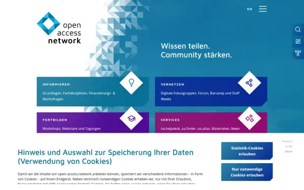 open-access.network