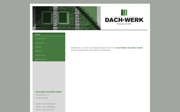 www.dachwerk-dresden.com