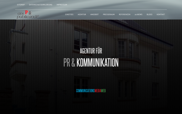ars-pr.de
