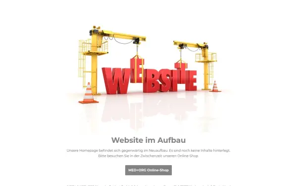 medundorg.de