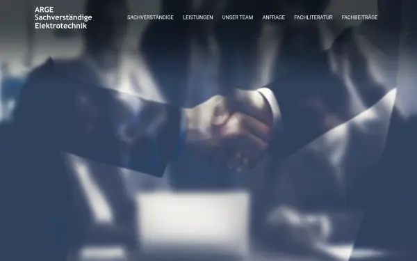 arge-sv-elektrotechnik.de