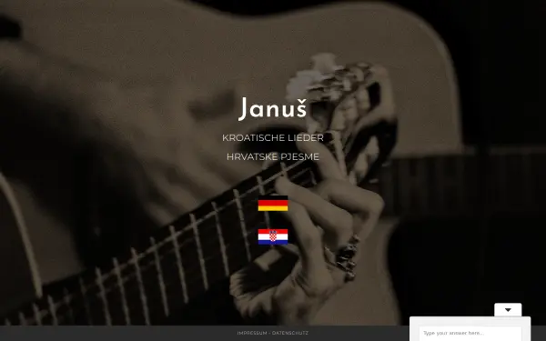 band-janus.de