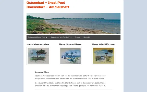 boiensdorf.com