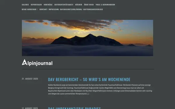 alpinjournal.de