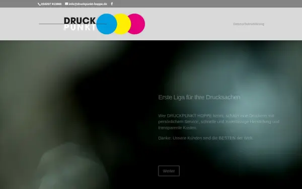 druckpunkt-hoppe.de