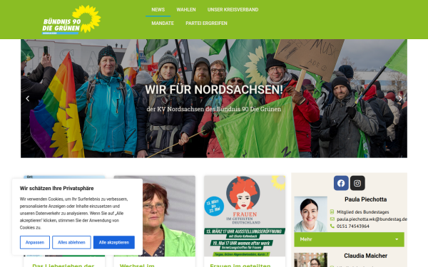 gruene-nordsachsen.de