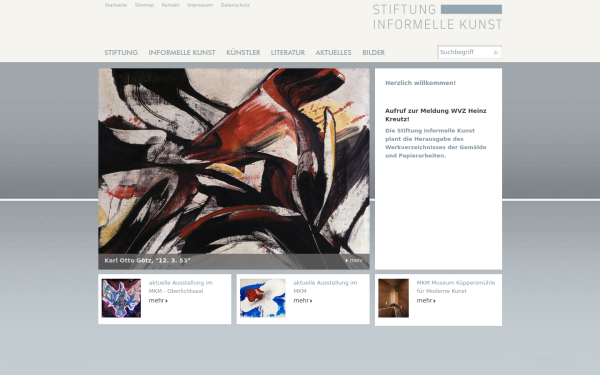 stiftung-informelle-kunst.de