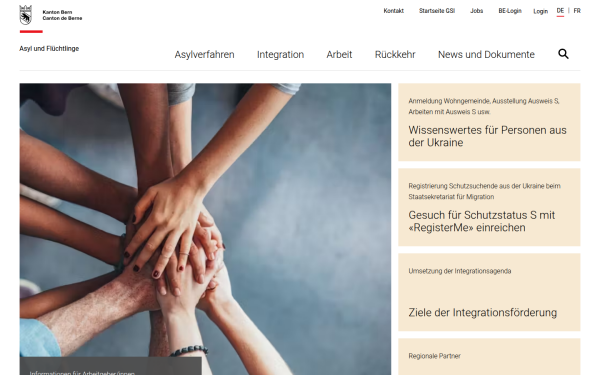 www.asyl.sites.be.ch