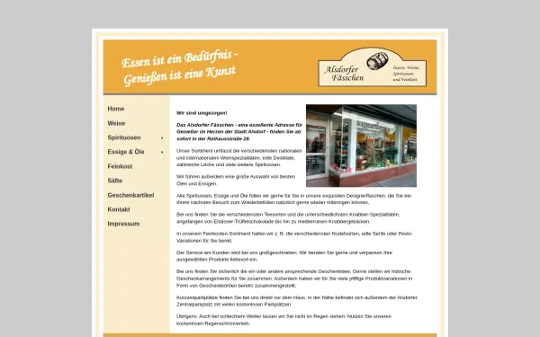 alsdorfer-faesschen.de