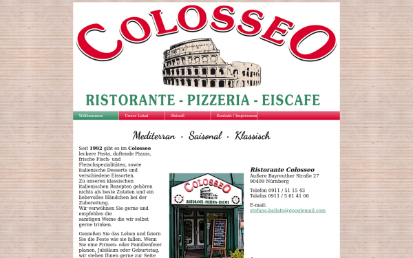ristorantecolosseo.de