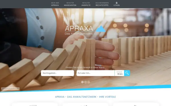 www.apraxa.de