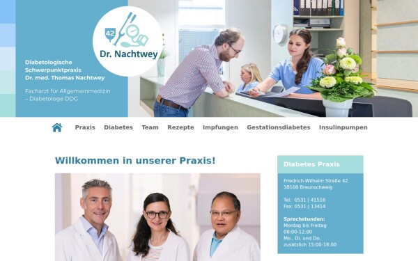 diabetes-arzt-braunschweig.de