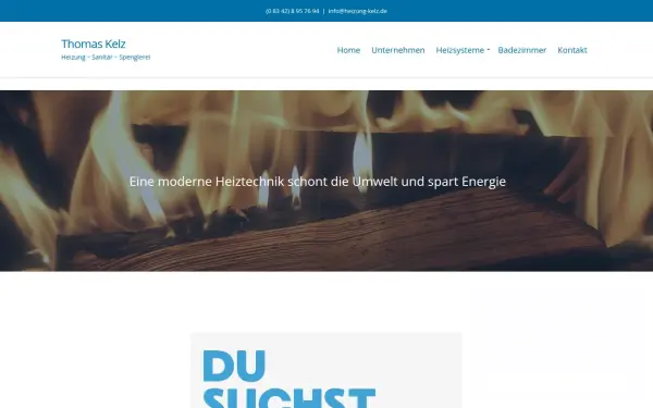 heizung-kelz.de