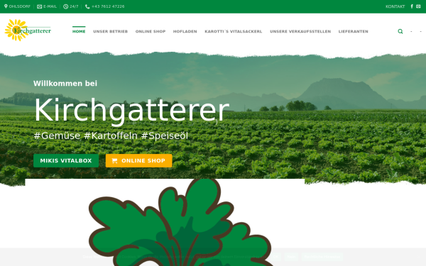 www.gemuese-kirchgatterer.at