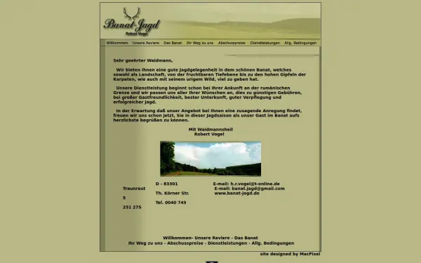 banat-jagd.de