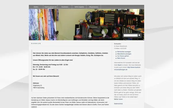 hankun.de