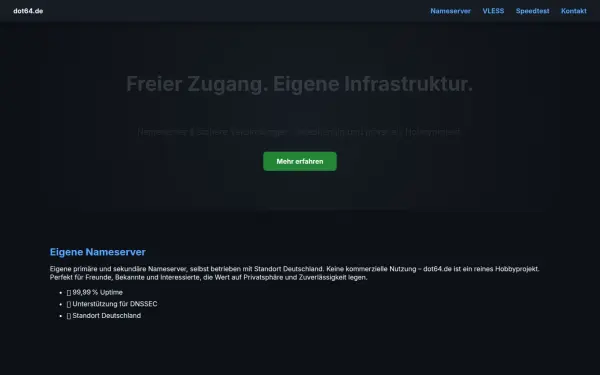 www.dot64.de