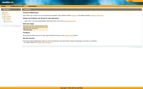 awalon.de