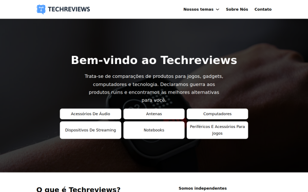 techreviews.com.br