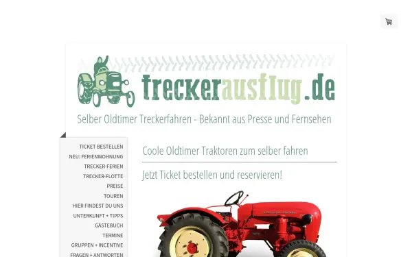 www.treckerausflug.de