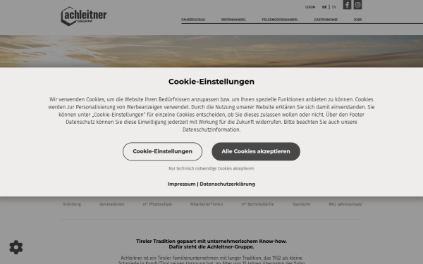 www.achleitner.com