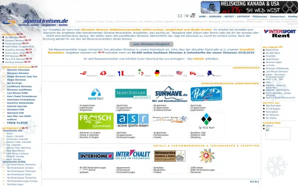 alpinskireisen.de