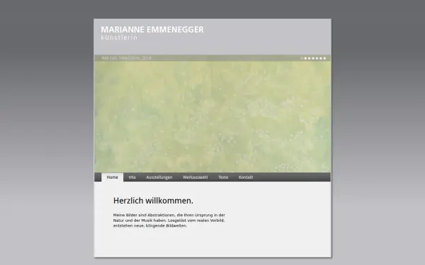 marianne-emmenegger.de