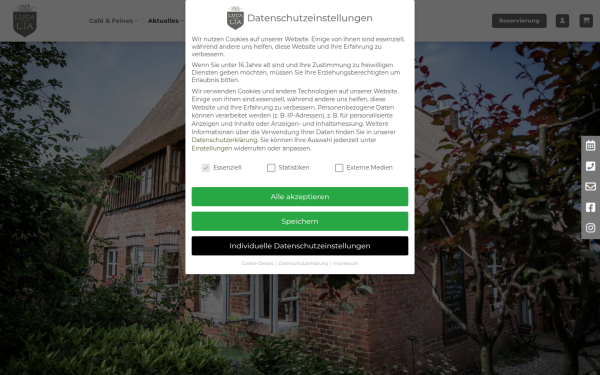 www.lucaundlia.de